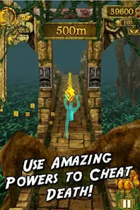 Temple Run Screenshot 3